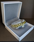 the chain of life bracelet