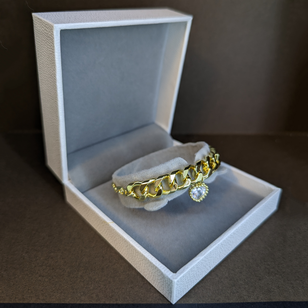 the chain of life bracelet