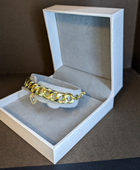 the chain of life bracelet