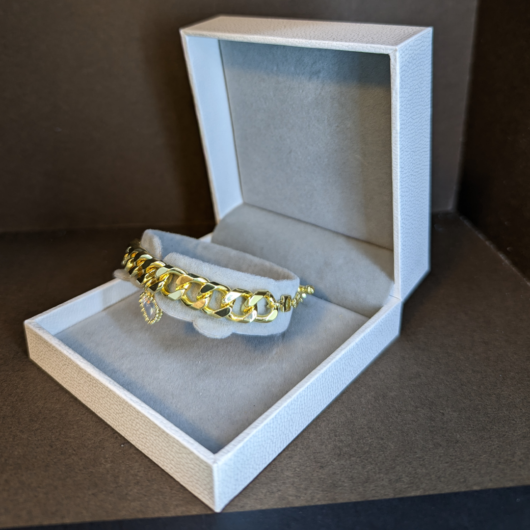 the chain of life bracelet