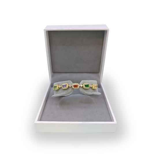 colors of life bracelet