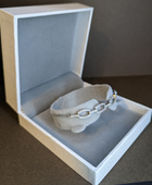 mother and daughter bracelet