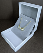 ray of sunshine necklace