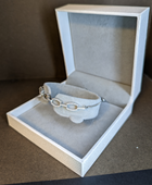 mother and daughter bracelet