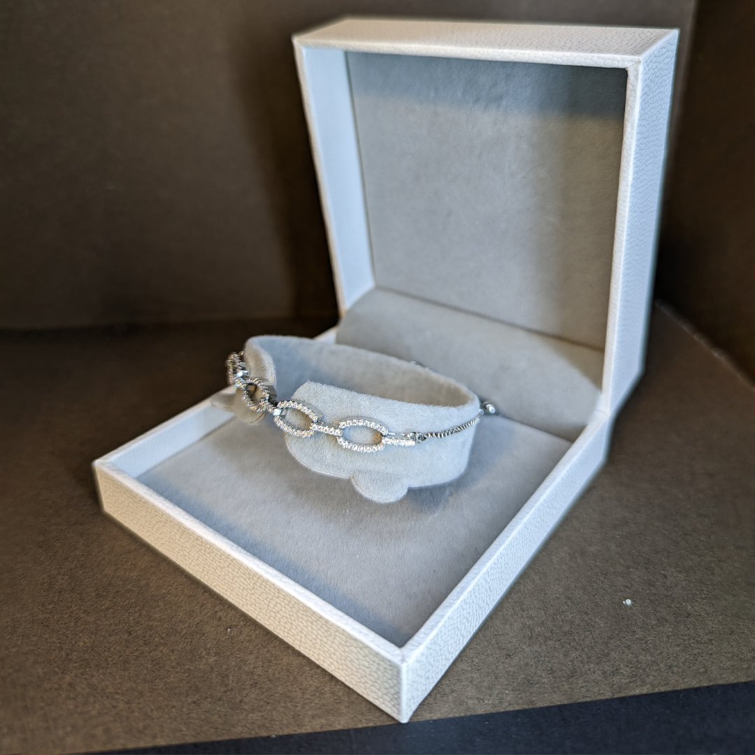 mother and daughter bracelet