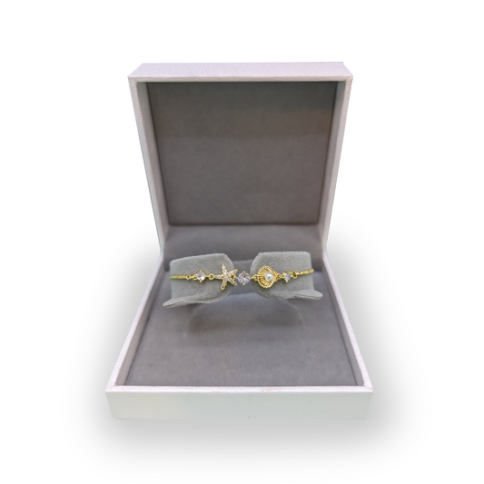 the sea bracelet