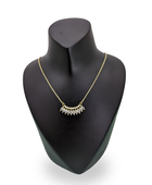 ray of sunshine necklace