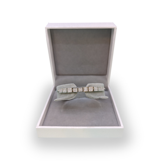 the justice bracelet
