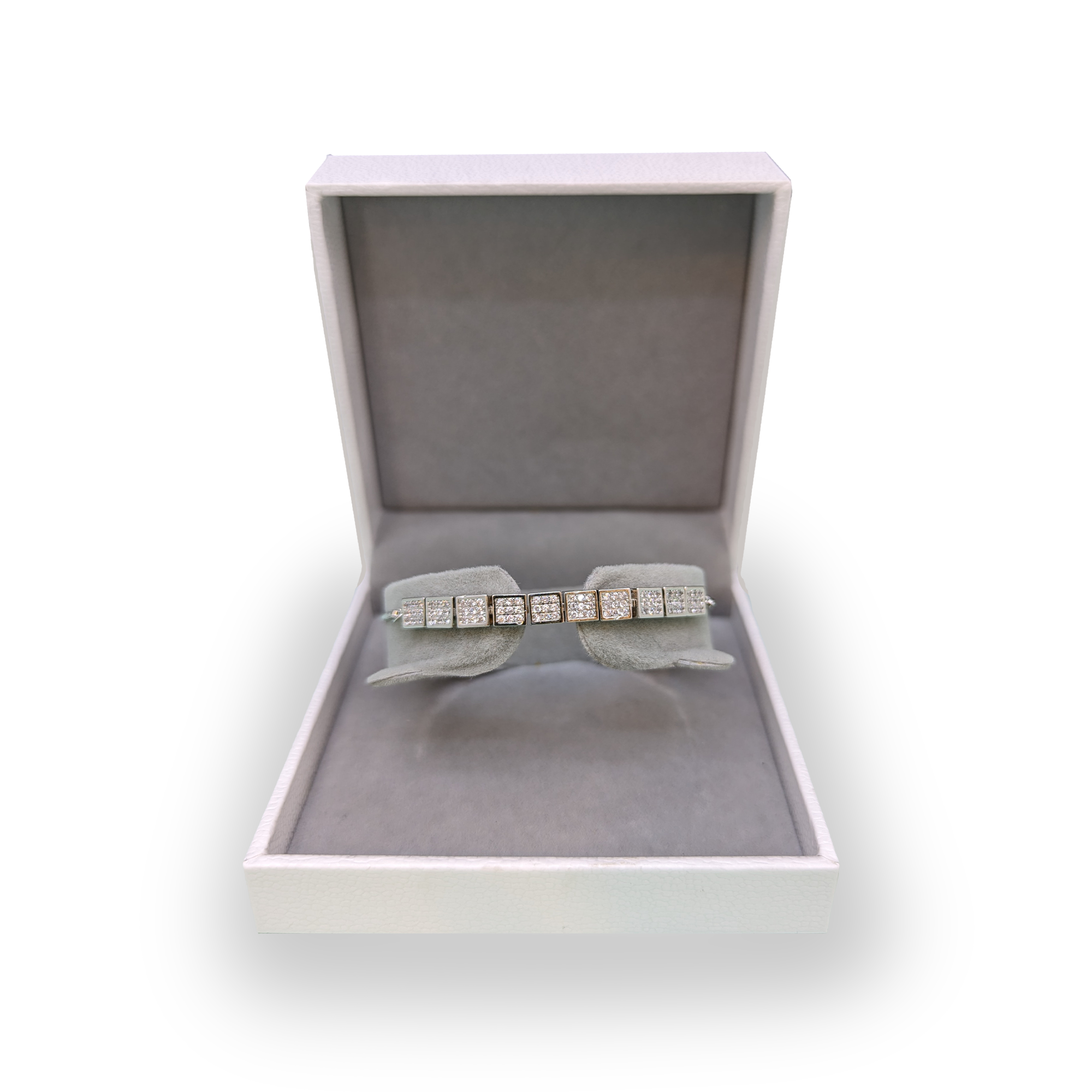 the justice bracelet
