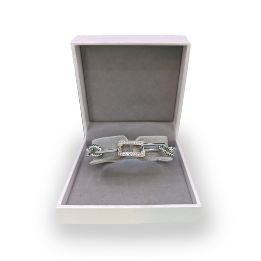life plots bracelet