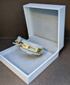 chain bracelet gold