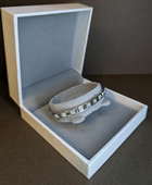the green life bracelet