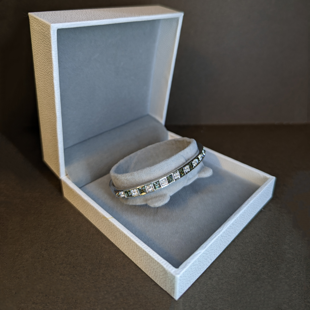 the green life bracelet