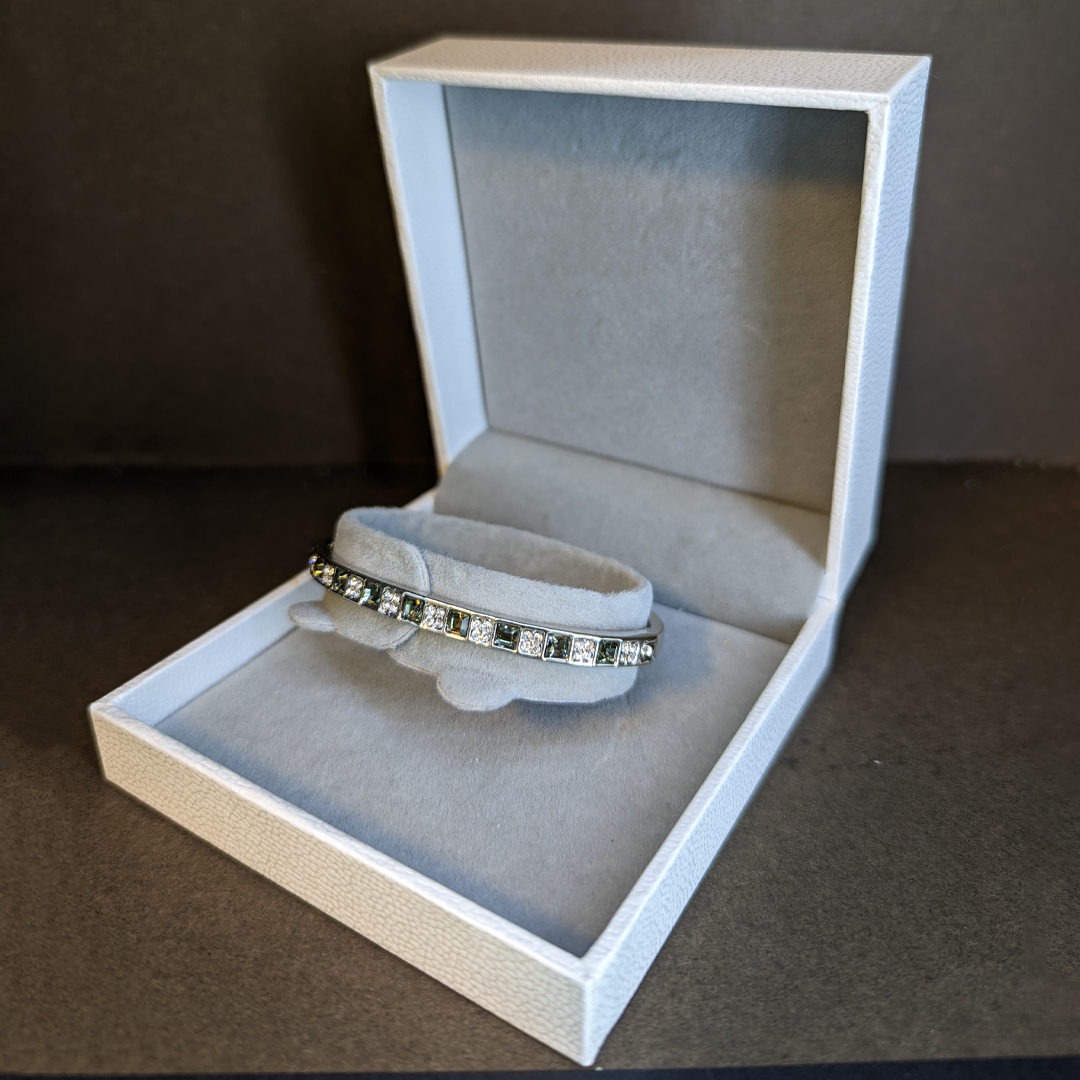 the green life bracelet