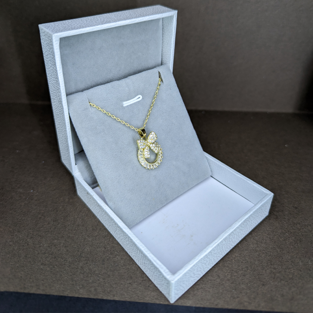 tie of life necklace