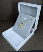 tie of life necklace
