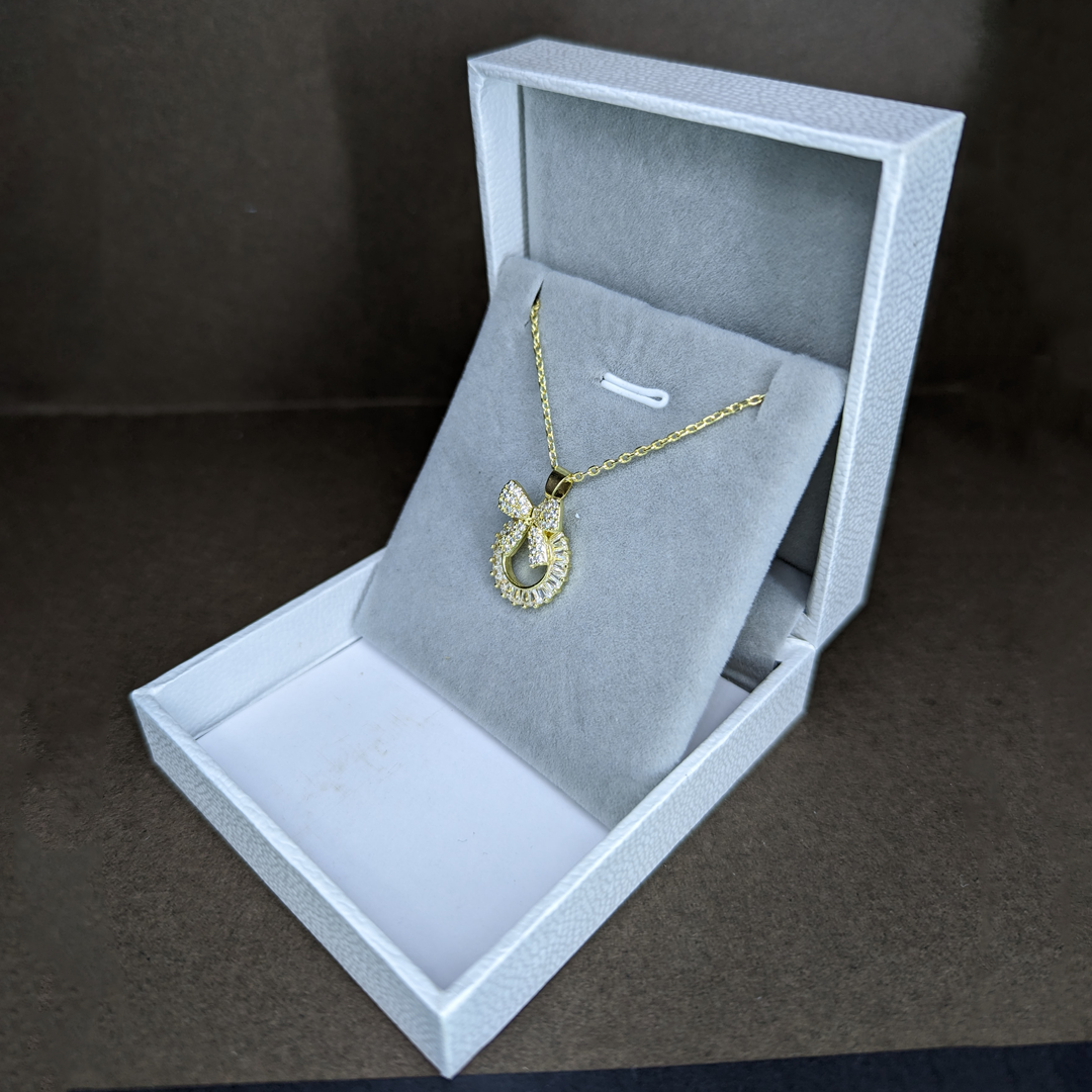 tie of life necklace