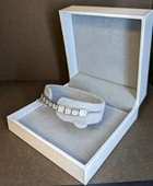 the justice bracelet