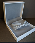 the justice bracelet