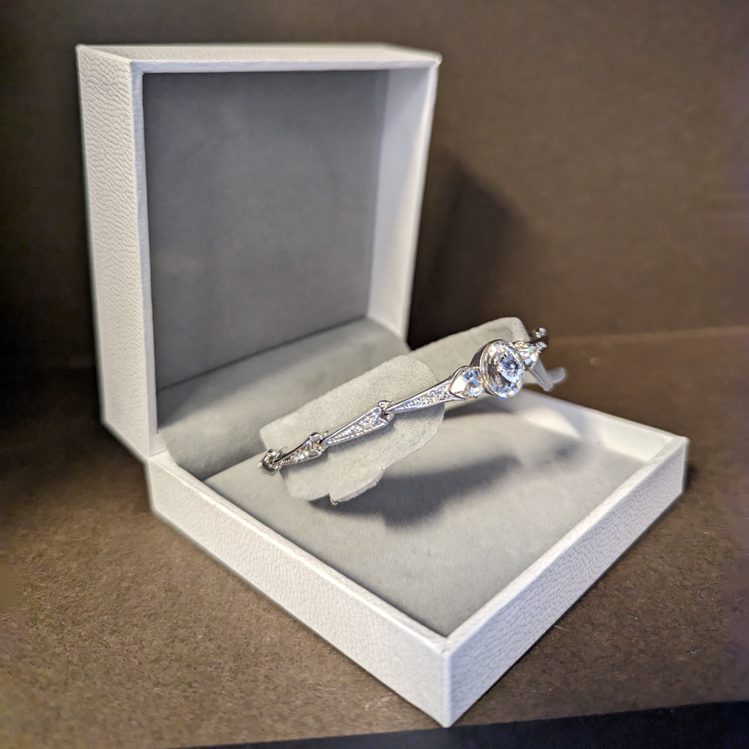 meteor bracelet