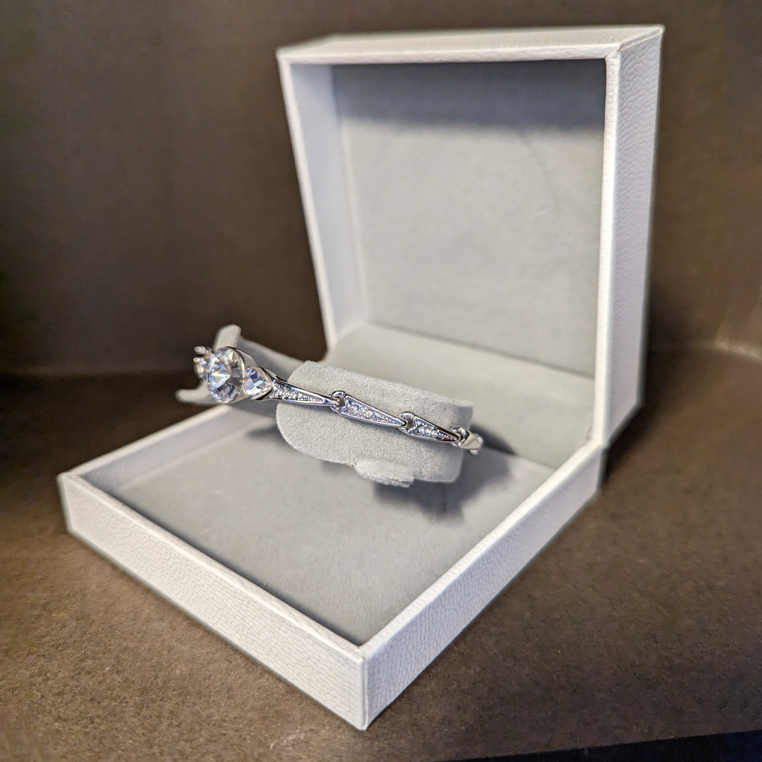 meteor bracelet