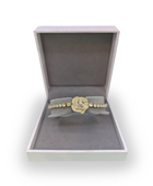 flower bracelet