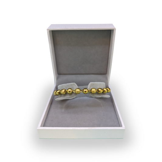 plot of life bracelet