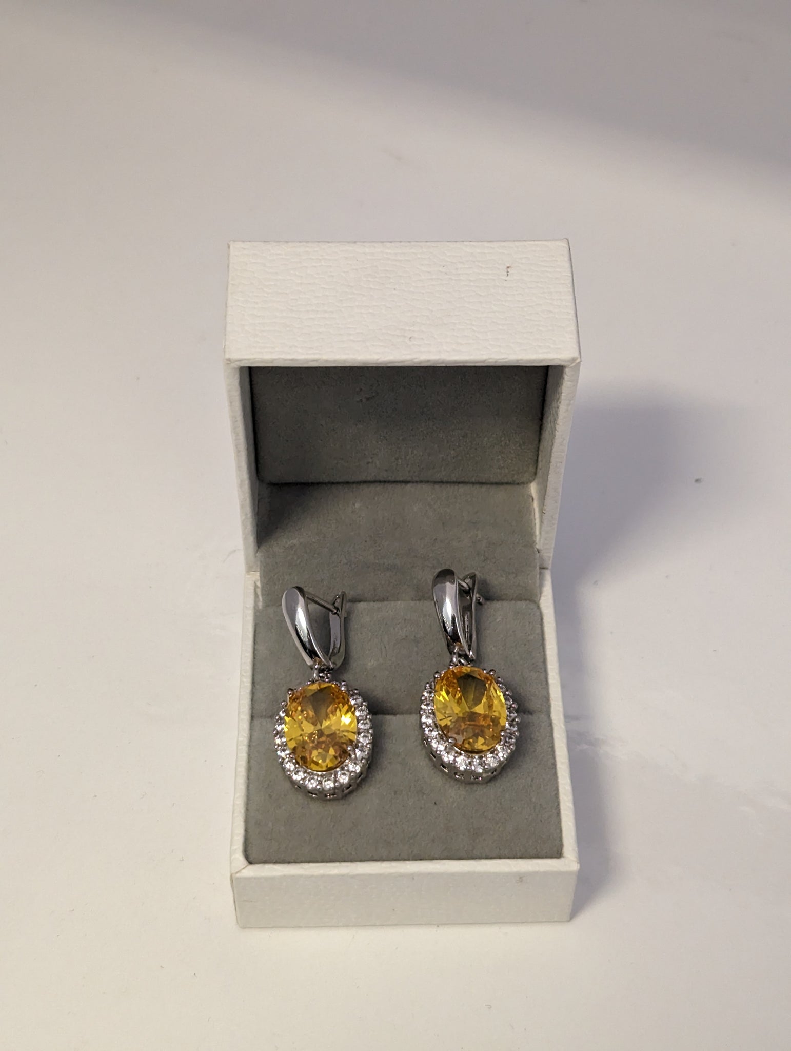 jewelry set