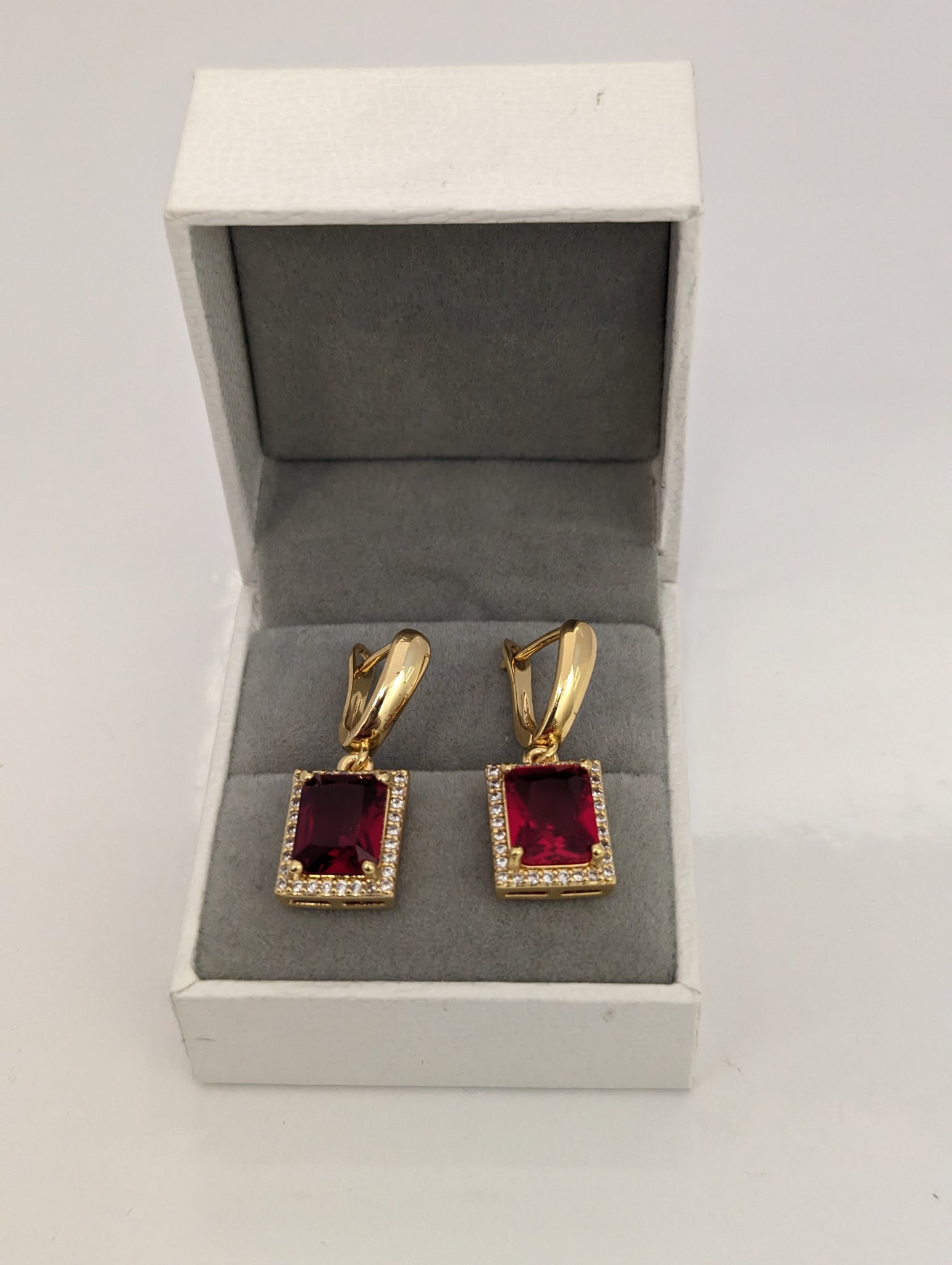 jewelry set