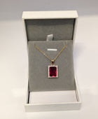 jewelry set