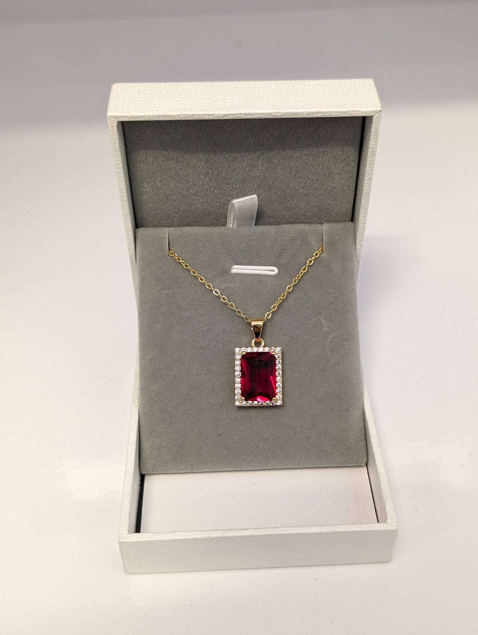 jewelry set