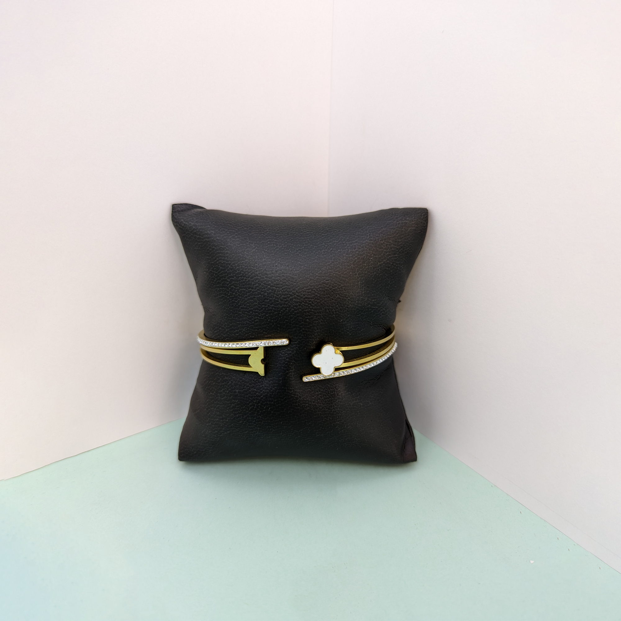 van cleef bracelet