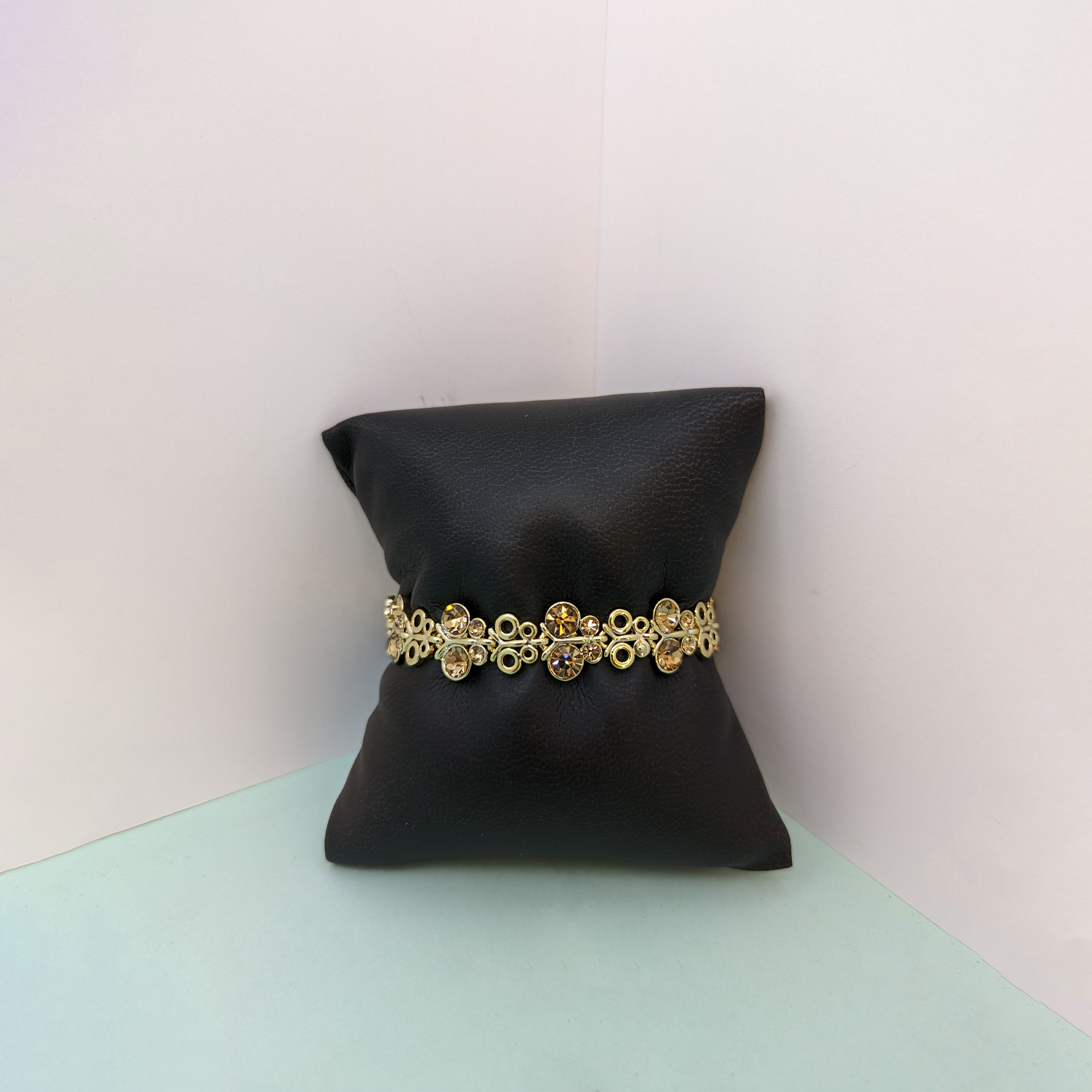 grapes bracelet