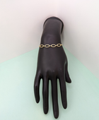 mother and daughter bracelet