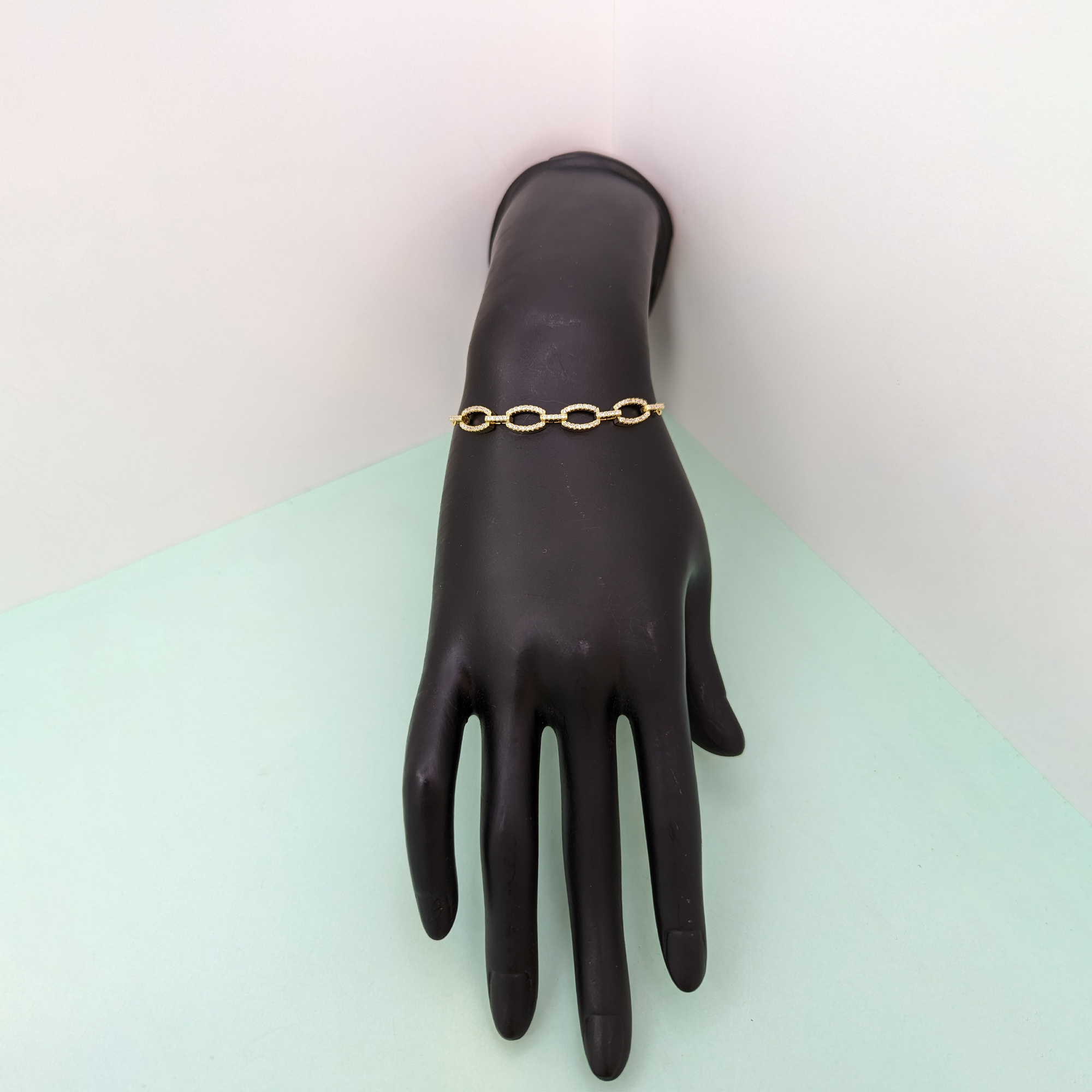 mother and daughter bracelet