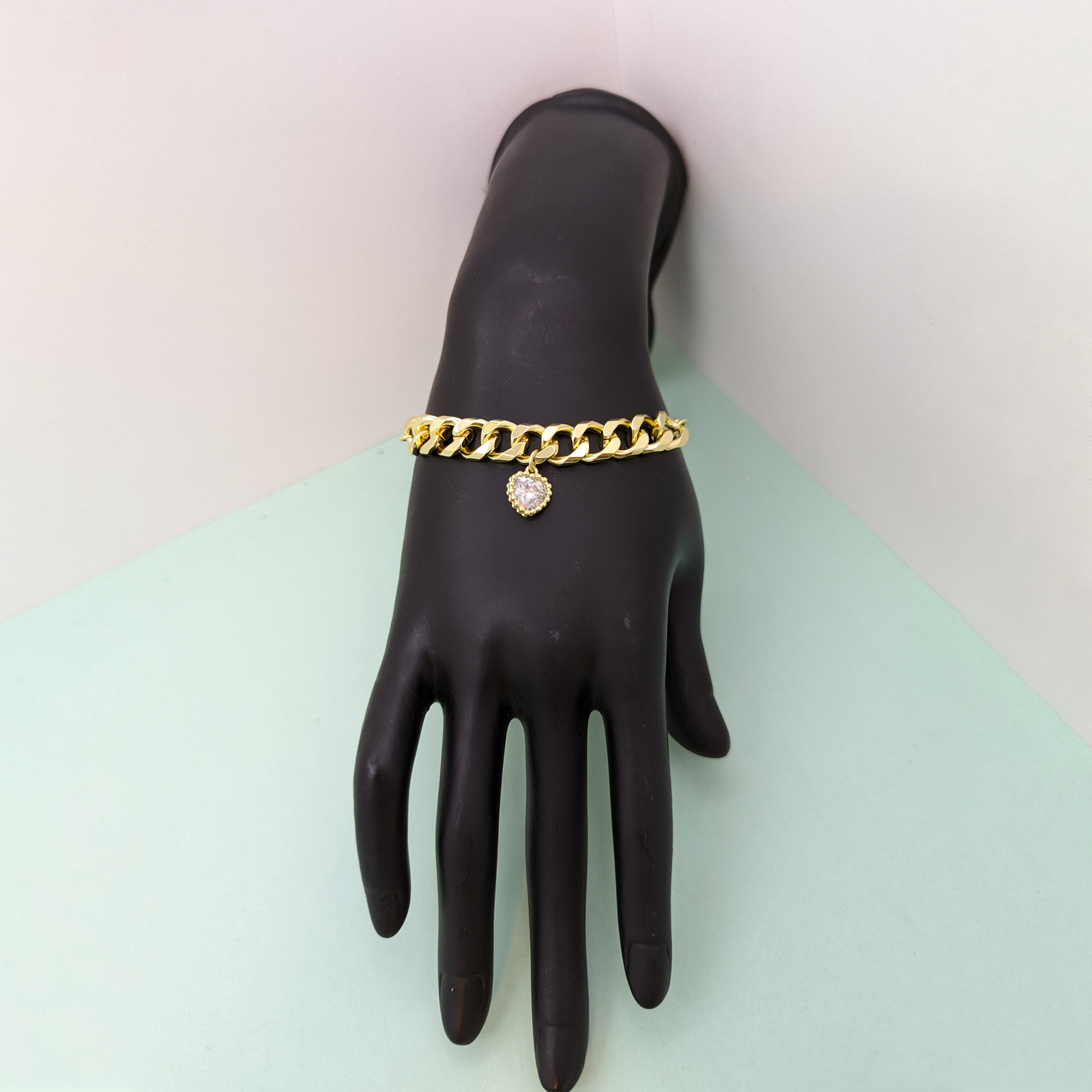 the chain of life bracelet