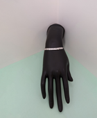 the justice bracelet