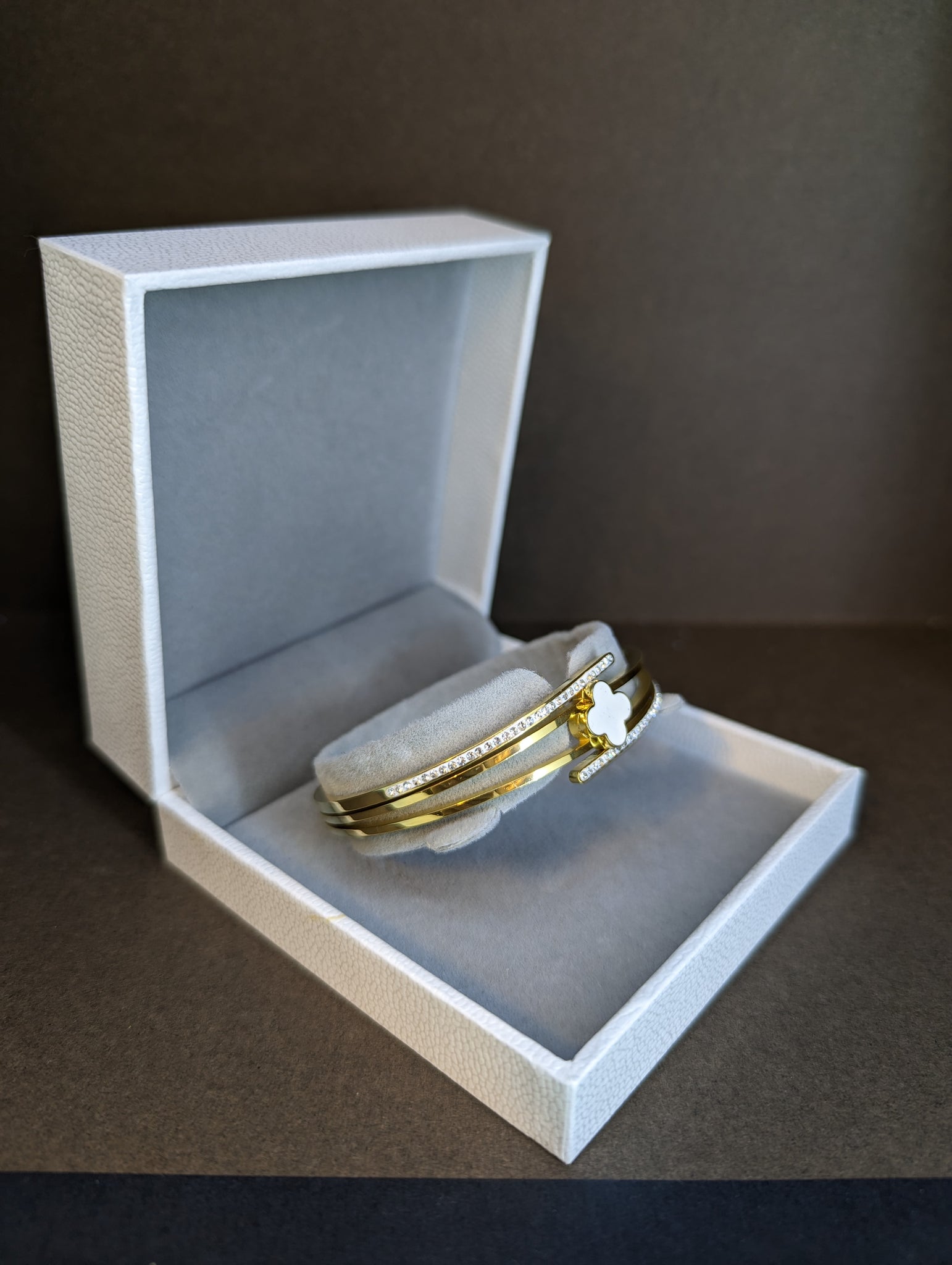 van cleef bracelet