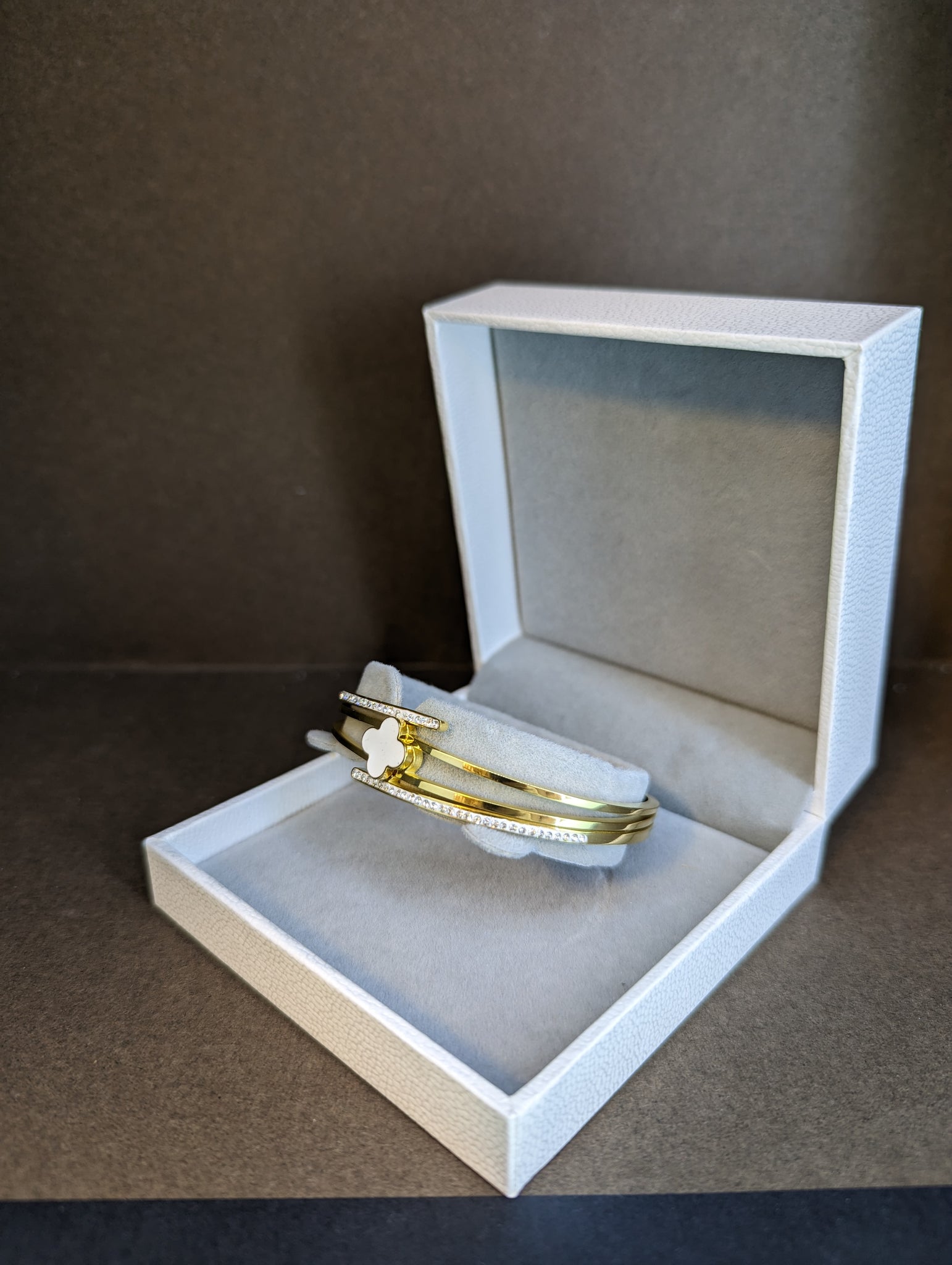 van cleef bracelet