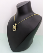 tie of life necklace