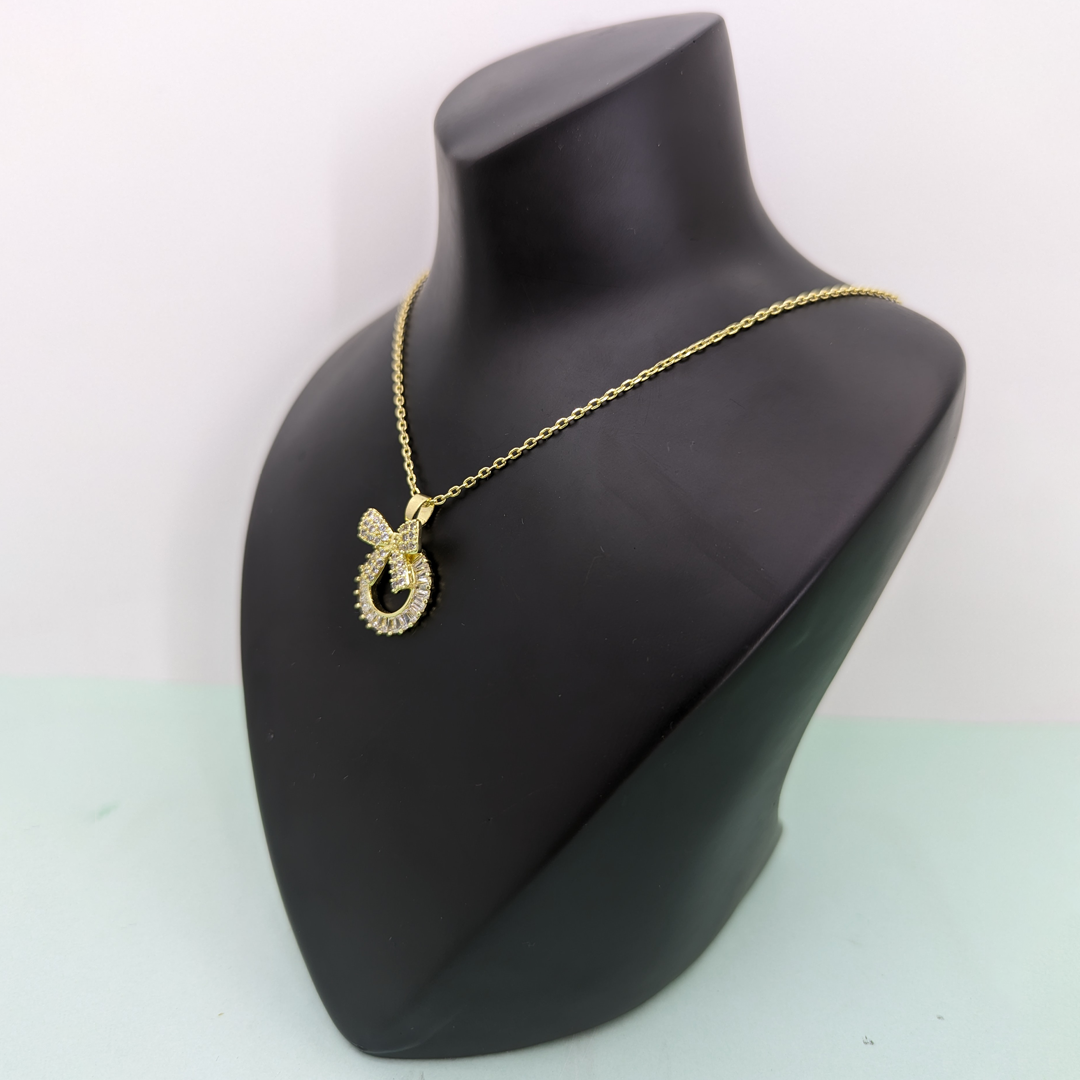 tie of life necklace