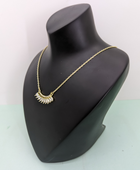 ray of sunshine necklace