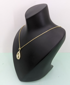tears of roses necklace