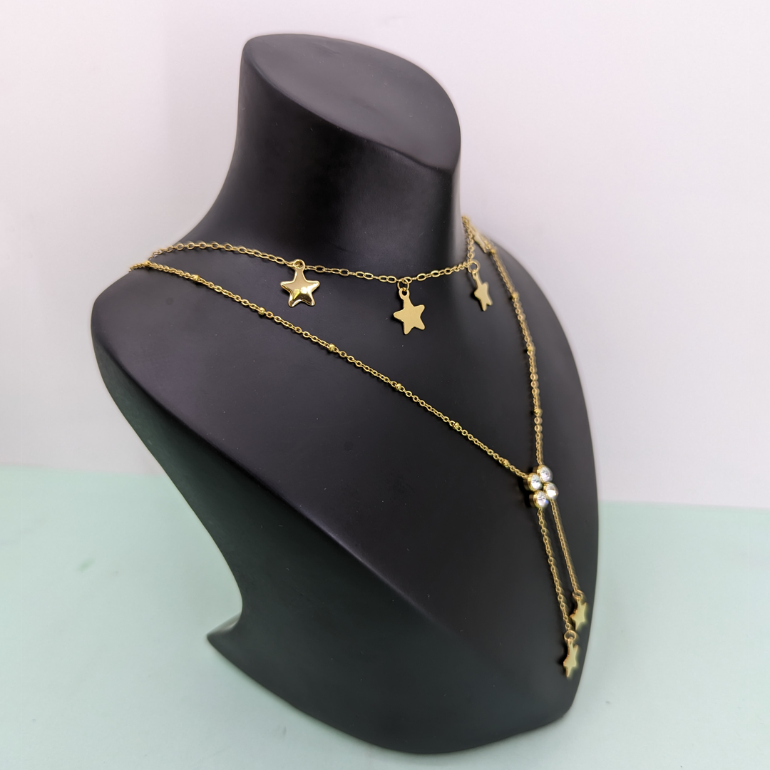 the stars of night