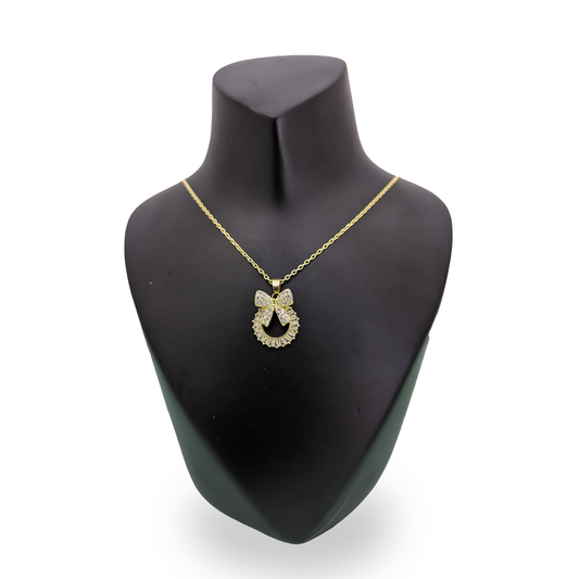 tie of life necklace