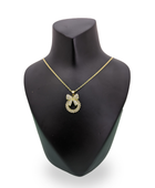 tie of life necklace