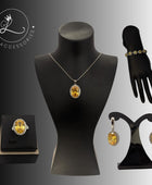 jewelry set