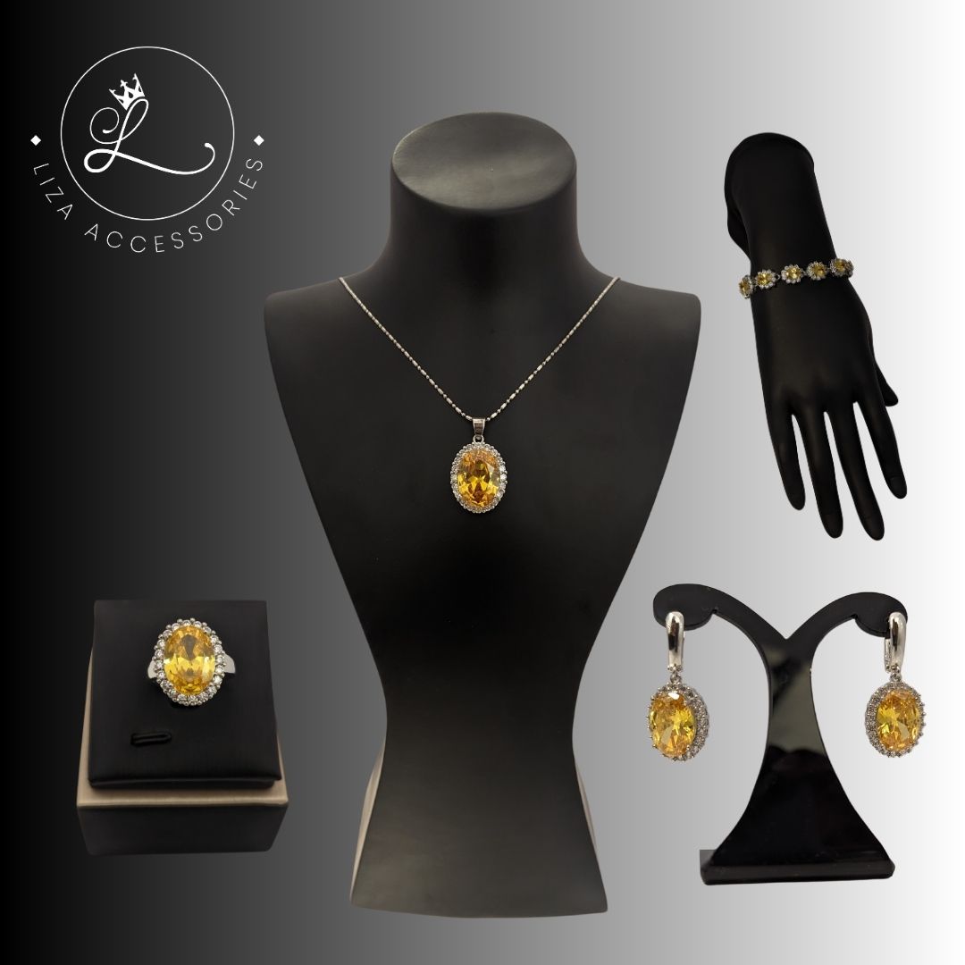 jewelry set