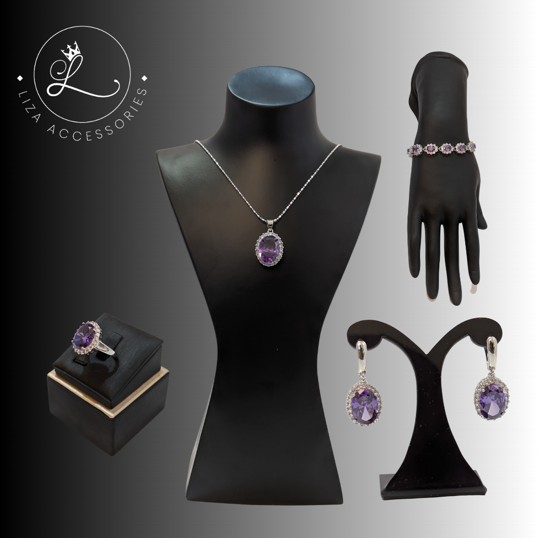 jewelry set