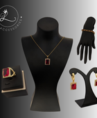 jewelry set